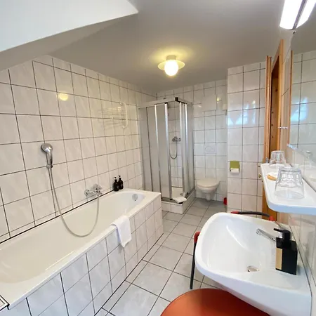 Guest house Hallberg Hallstatt