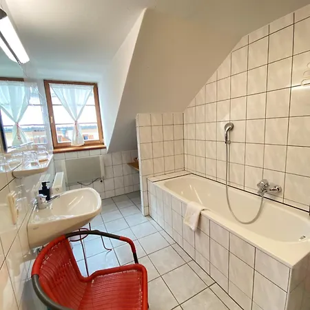 Guest house Hallberg *