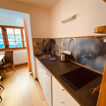 Hallberg Gasthof Hallstatt