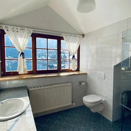 Hallberg Gasthuis *