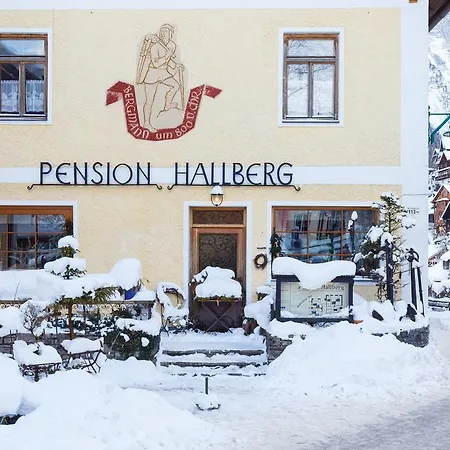 Hallberg *
