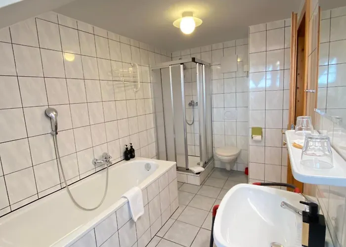 Guest house Hallberg Hallstatt