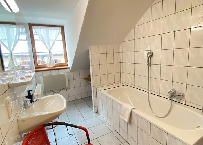 Guest house Hallberg *