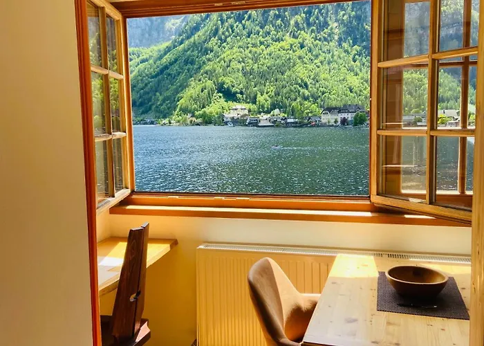 Hallberg Guest house