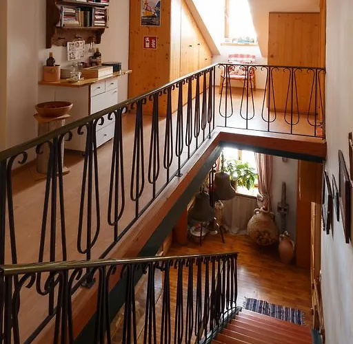 Hallberg Guest house