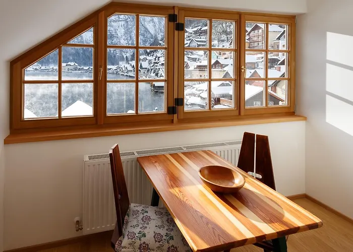 Guest house Hallberg *