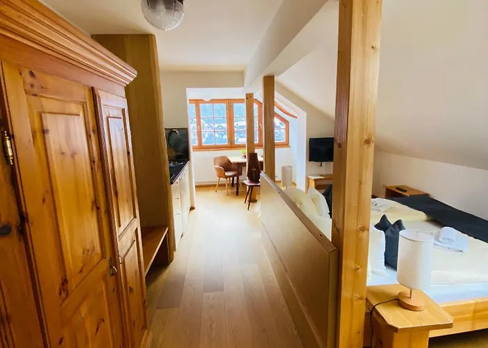 Πανσιόν Hallberg